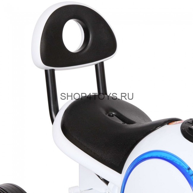 Детский электромотоцикл Bubble Cosmo iBike - KB-9038 Детский электромотоцикл Bubble Cosmo iBike - KB-9038