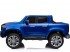 Электромобиль Mercedes-Benz X-Class 4WD - XMX606-BLUE-PAINT Электромобиль Mercedes-Benz X-Class 4WD - XMX606-BLUE-PAINT
