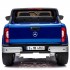 Электромобиль Mercedes-Benz X-Class 4WD - XMX606-BLUE-PAINT Электромобиль Mercedes-Benz X-Class 4WD - XMX606-BLUE-PAINT