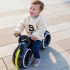Беговел Star One Scooter - DB002-BLACK-YELLOW Беговел Star One Scooter - DB002-BLACK-YELLOW