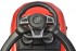 Толокар с ручкой Mercedes-Benz AMG GLE63 Red - CLB3288 Толокар с ручкой Mercedes-Benz AMG GLE63 Red - CLB3288