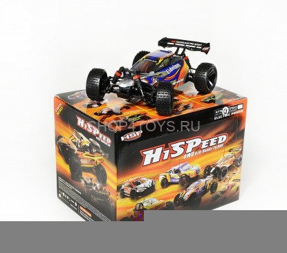 Радиоуправляемая багги HSP EidoLon 2.4G - 94805-80591