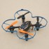 Радиоуправляемый квадрокоптер Double Horse с защитой и камерой 2.4GHz - DH9136 Радиоуправляемый квадрокоптер Double Horse с защитой и камерой 2.4GHz - DH9136