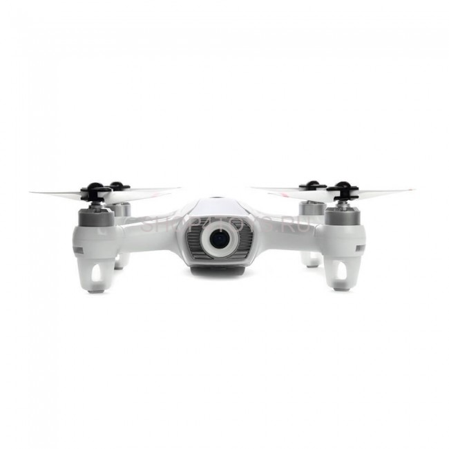 Радиоуправляемый квадрокоптер Syma W1PRO 4K FPV GPS 2.4G - W1PRO Радиоуправляемый квадрокоптер Syma W1PRO 4K FPV GPS 2.4G - W1PRO