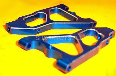 Алюминиевые рычаги HSP - 286019/86604 Алюминиевые рычаги HSP - 286019/86604