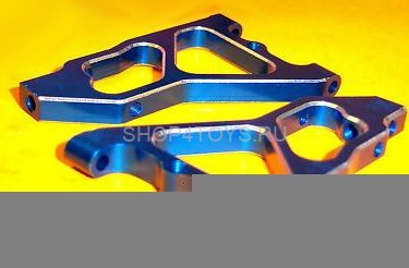 Алюминиевые рычаги HSP - 286019/86604 Алюминиевые рычаги HSP - 286019/86604