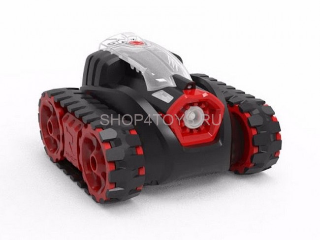 Радиоуправляемый танковый бой Revolt - TG1004T Радиоуправляемый танковый бой Revolt - TG1004T
