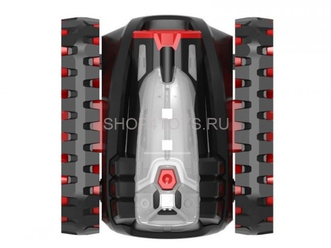 Радиоуправляемый танковый бой Revolt - TG1004T Радиоуправляемый танковый бой Revolt - TG1004T