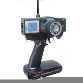 Передатчик  HSP - 80229