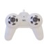 Радиоуправляемая амфибия MZ Football style 4WD 2.4G - YY2032-WHITE Радиоуправляемая амфибия MZ Football style 4WD 2.4G - YY2032-WHITE