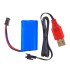 Радиоуправляемая амфибия MZ Football style 4WD 2.4G - YY2032-WHITE Радиоуправляемая амфибия MZ Football style 4WD 2.4G - YY2032-WHITE