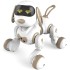Радиоуправляемая собака-робот Smart Robot Gold Dog ''Dexterity'' - AW-18011-GOLD Радиоуправляемая собака-робот Smart Robot Gold Dog ''Dexterity'' - AW-18011-GOLD