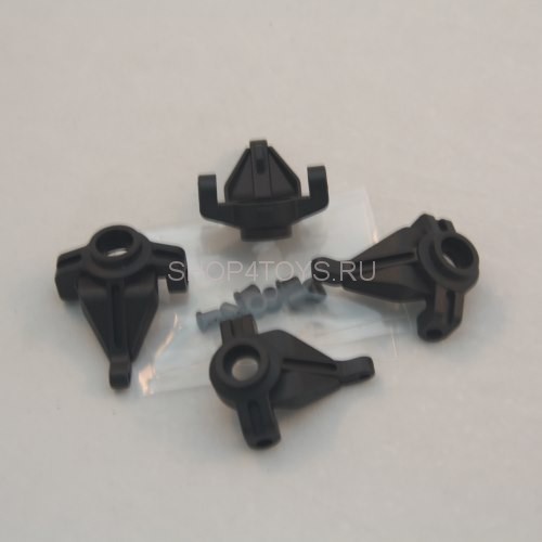 Поворотный кулак HSP - 18004