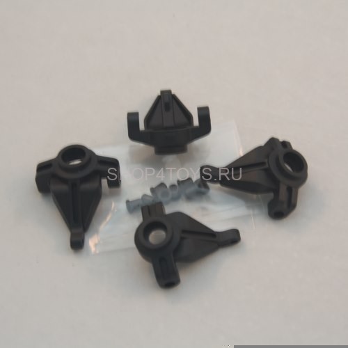 Поворотный кулак HSP - 18004