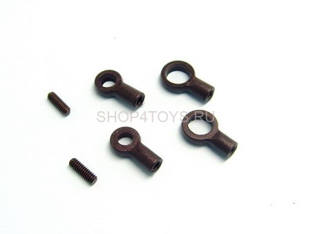 Комплект тяг для стабилизатора Xtreme - ESL048 Комплект тяг для стабилизатора Xtreme - ESL048