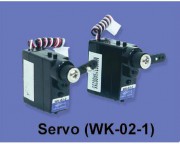 Сервопривод - HM-CB100-Z-19 Сервопривод - HM-CB100-Z-19