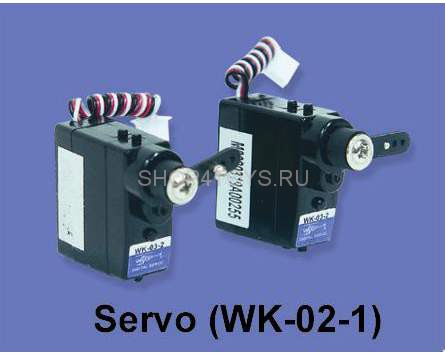 Сервопривод - HM-CB100-Z-19