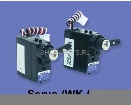 Сервопривод - HM-CB100-Z-19