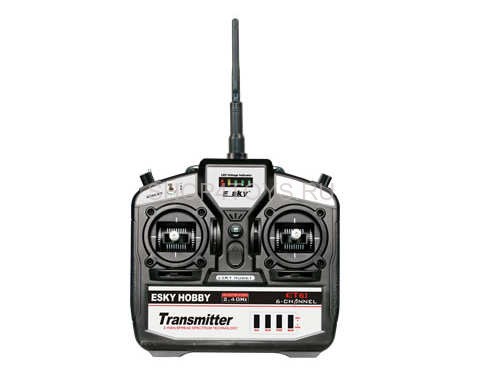 Передатчик - EK2-0406j