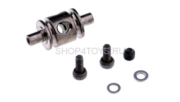 Хвостовой держатель Dynam - ERZ-037