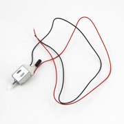 Мотор поворота башни для танка Household - HH-011 Мотор поворота башни для танка Household - HH-011
