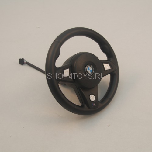 Руль Rastar - 81800-5