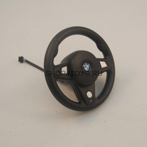 Руль Rastar - 81800-5