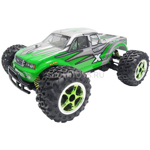 Радиоуправляемый джип 4WD 1:12 2.4G - S830 Радиоуправляемый джип 4WD 1:12 2.4G - S830