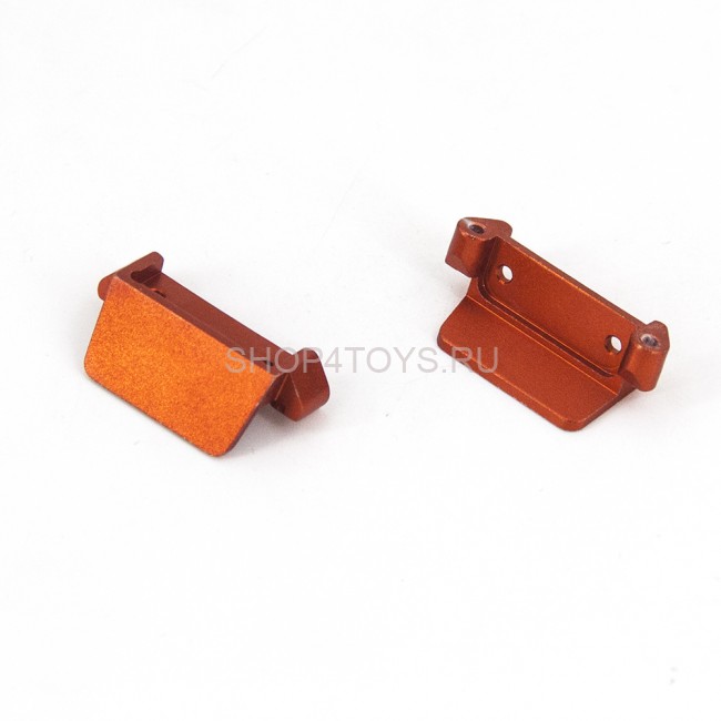 Алюминиевый бампер HSP - 580026