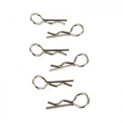 Клипсы крепления аккумулятора HSP - 85729 Клипсы крепления аккумулятора HSP - 85729