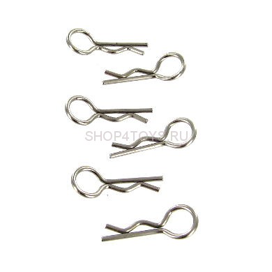 Клипсы крепления аккумулятора HSP - 85729 Клипсы крепления аккумулятора HSP - 85729