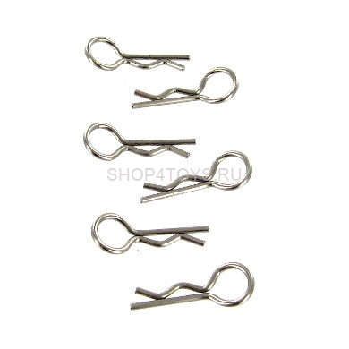 Клипсы крепления аккумулятора HSP - 85729