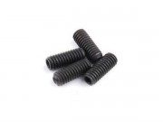 Набор винтов HSP 4x10 - 61018 Набор винтов HSP 4x10 - 61018