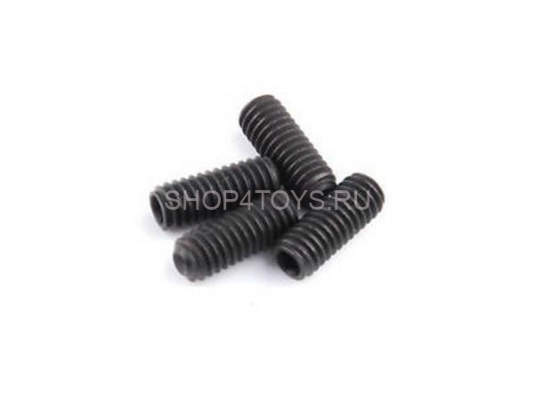 Набор винтов HSP 4x10 - 61018 Набор винтов HSP 4x10 - 61018