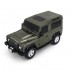 Радиоуправляемый трансформер MZ Land Rover Defender Green 1:14 - 2805P Радиоуправляемый трансформер MZ Land Rover Defender Green 1:14 - 2805P