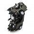 Радиоуправляемый трансформер MZ Land Rover Defender Green 1:14 - 2805P Радиоуправляемый трансформер MZ Land Rover Defender Green 1:14 - 2805P