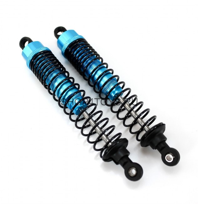 Алюминиевые амортизаторы HSP - HSP188004 Алюминиевые амортизаторы HSP - HSP188004