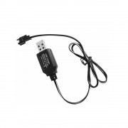 Зарядное устройство USB 4.8V 250 mAh - YE8881-USB Зарядное устройство USB 4.8V 250 mAh - YE8881-USB