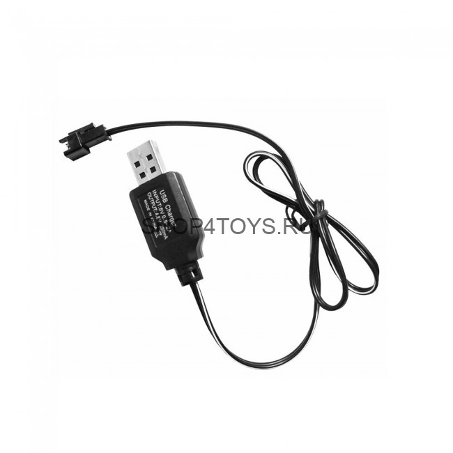 Зарядное устройство USB 4.8V 250 mAh - YE8881-USB Зарядное устройство USB 4.8V 250 mAh - YE8881-USB