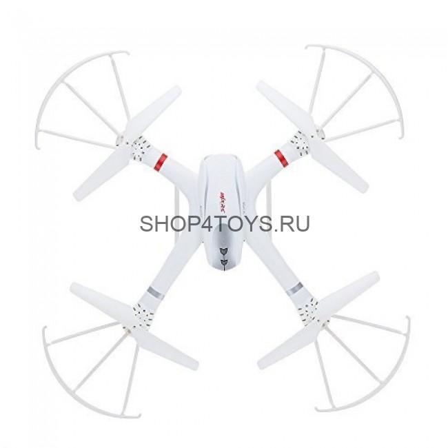 Радиоуправляемый квадрокоптер MJX X101A c FPV камерой - X101A-4015 Радиоуправляемый квадрокоптер MJX X101A c FPV камерой - X101A-4015