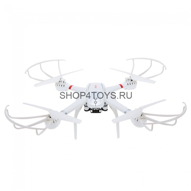 Радиоуправляемый квадрокоптер MJX X101A c FPV камерой - X101A-4015 Радиоуправляемый квадрокоптер MJX X101A c FPV камерой - X101A-4015