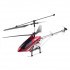 Радиоуправляемый вертолет MJX R/C i-Heli Shuttle Red T64/T604 - T64-R Радиоуправляемый вертолет MJX R/C i-Heli Shuttle Red T64/T604 - T64-R