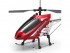 Радиоуправляемый вертолет MJX R/C i-Heli Shuttle Red T64/T604 - T64-R Радиоуправляемый вертолет MJX R/C i-Heli Shuttle Red T64/T604 - T64-R