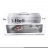 Радиоуправляемый вертолет MJX R/C i-Heli Shuttle Red T64/T604 - T64-R Радиоуправляемый вертолет MJX R/C i-Heli Shuttle Red T64/T604 - T64-R