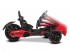 Детский электромобиль Go Kart Red 12V - CH9939 Детский электромобиль Go Kart Red 12V - CH9939