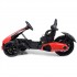 Детский электромобиль Go Kart Red 12V - CH9939 Детский электромобиль Go Kart Red 12V - CH9939