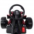 Детский электромобиль Go Kart Red 12V - CH9939 Детский электромобиль Go Kart Red 12V - CH9939