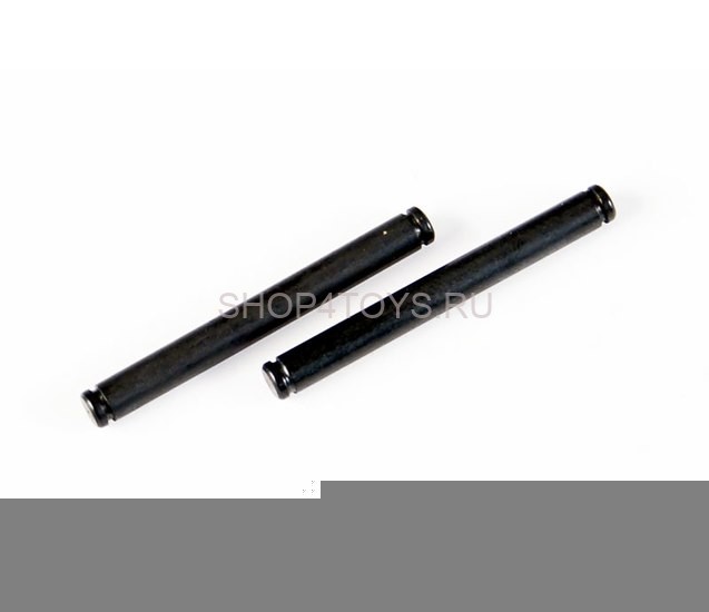 Ось переднего рычага, 2 шт. - HSP06018