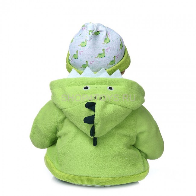 Реборн мальчик Милен