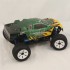Радиоуправляемый внедорожник HSP Truggy Tribeshead 4WD 1:10 - 94124N PRO - 2.4G Радиоуправляемый внедорожник HSP Truggy Tribeshead 4WD 1:10 - 94124N PRO - 2.4G